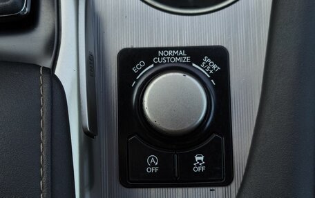 Lexus RX IV рестайлинг, 2018 год, 4 058 000 рублей, 21 фотография