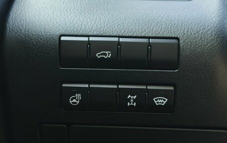 Lexus RX IV рестайлинг, 2018 год, 4 058 000 рублей, 22 фотография