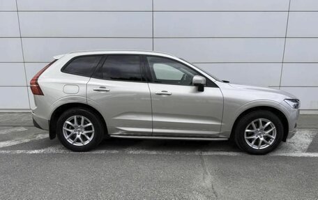 Volvo XC60 II, 2020 год, 3 650 000 рублей, 4 фотография