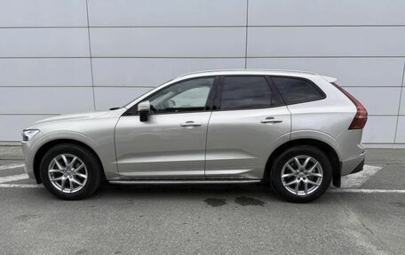 Volvo XC60 II, 2020 год, 3 650 000 рублей, 9 фотография