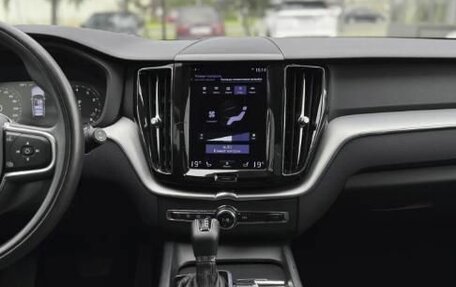 Volvo XC60 II, 2020 год, 3 650 000 рублей, 14 фотография