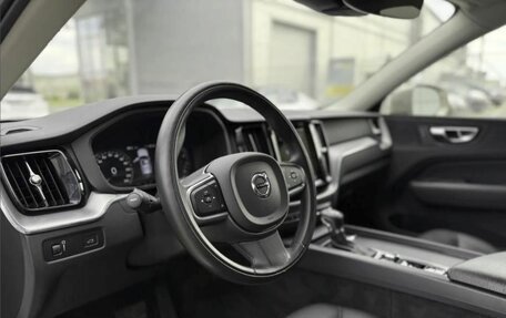 Volvo XC60 II, 2020 год, 3 650 000 рублей, 12 фотография
