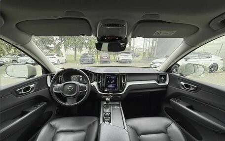 Volvo XC60 II, 2020 год, 3 650 000 рублей, 13 фотография