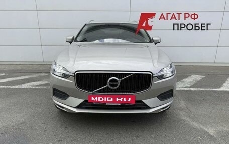 Volvo XC60 II, 2020 год, 3 650 000 рублей, 2 фотография