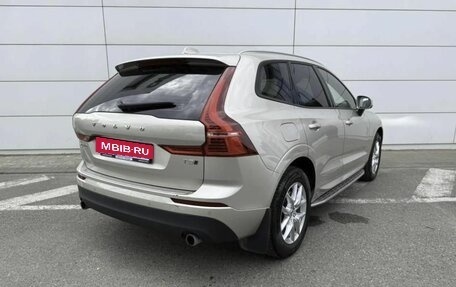Volvo XC60 II, 2020 год, 3 650 000 рублей, 5 фотография