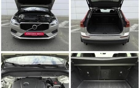Volvo XC60 II, 2020 год, 3 650 000 рублей, 10 фотография