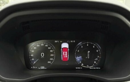 Volvo XC60 II, 2020 год, 3 650 000 рублей, 15 фотография