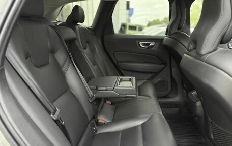 Volvo XC60 II, 2020 год, 3 650 000 рублей, 19 фотография