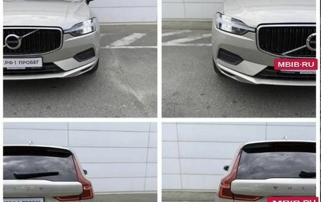 Volvo XC60 II, 2020 год, 3 650 000 рублей, 20 фотография