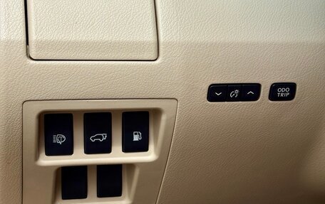 Lexus RX III, 2011 год, 2 400 000 рублей, 9 фотография