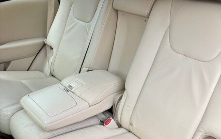 Lexus RX III, 2011 год, 2 400 000 рублей, 11 фотография
