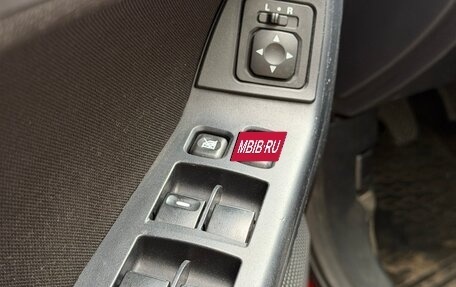 Mitsubishi Lancer IX, 2007 год, 545 000 рублей, 10 фотография