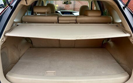 Lexus RX III, 2011 год, 2 400 000 рублей, 17 фотография