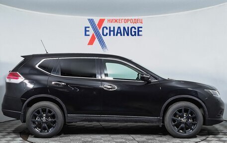 Nissan X-Trail, 2016 год, 1 529 000 рублей, 6 фотография