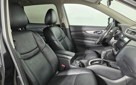 Nissan X-Trail, 2016 год, 1 529 000 рублей, 11 фотография