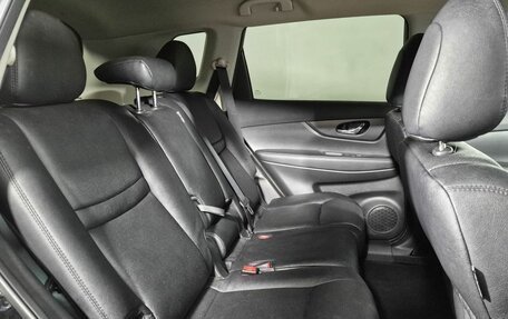 Nissan X-Trail, 2016 год, 1 529 000 рублей, 12 фотография