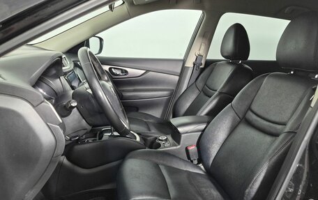 Nissan X-Trail, 2016 год, 1 529 000 рублей, 9 фотография