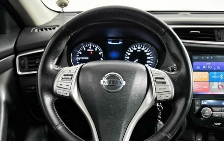 Nissan X-Trail, 2016 год, 1 529 000 рублей, 16 фотография