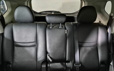 Nissan X-Trail, 2016 год, 1 529 000 рублей, 13 фотография
