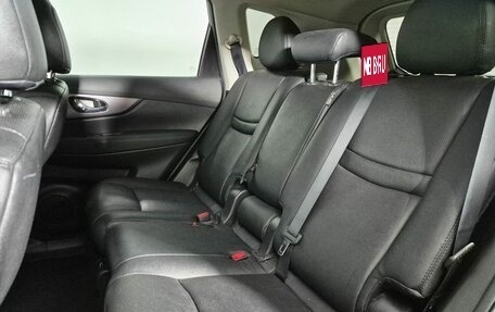 Nissan X-Trail, 2016 год, 1 529 000 рублей, 10 фотография