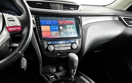 Nissan X-Trail, 2016 год, 1 529 000 рублей, 18 фотография