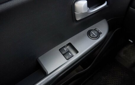 KIA Rio III рестайлинг, 2017 год, 1 195 000 рублей, 11 фотография