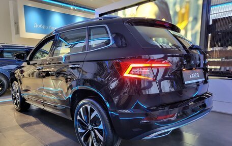 Skoda Karoq I, 2025 год, 3 448 000 рублей, 6 фотография