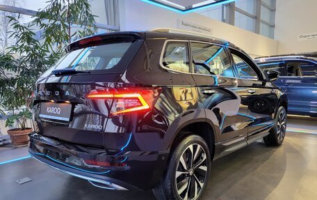 Skoda Karoq I, 2025 год, 3 448 000 рублей, 4 фотография