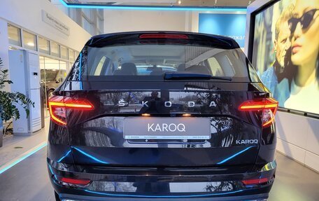 Skoda Karoq I, 2025 год, 3 448 000 рублей, 5 фотография