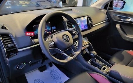 Skoda Karoq I, 2025 год, 3 448 000 рублей, 12 фотография