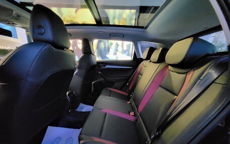 Skoda Karoq I, 2025 год, 3 448 000 рублей, 20 фотография