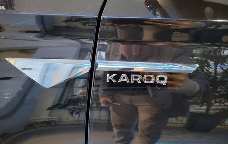 Skoda Karoq I, 2025 год, 3 448 000 рублей, 31 фотография