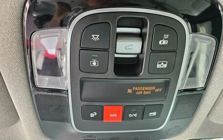 Hyundai Sonata VIII, 2023 год, 2 400 077 рублей, 9 фотография