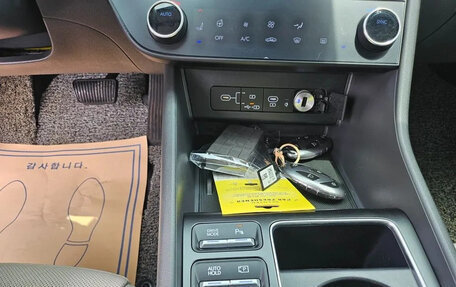 Hyundai Sonata VIII, 2023 год, 2 400 077 рублей, 11 фотография
