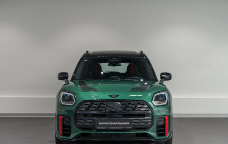 MINI Countryman, 2024 год, 7 050 000 рублей, 2 фотография