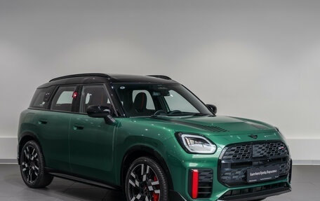 MINI Countryman, 2024 год, 7 050 000 рублей, 3 фотография