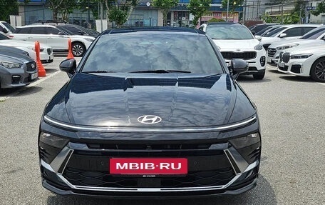 Hyundai Sonata VIII, 2023 год, 2 400 077 рублей, 3 фотография