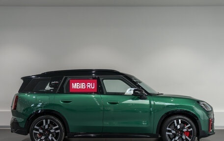 MINI Countryman, 2024 год, 7 050 000 рублей, 4 фотография