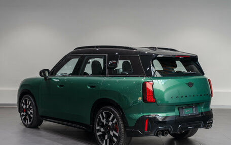 MINI Countryman, 2024 год, 7 050 000 рублей, 6 фотография