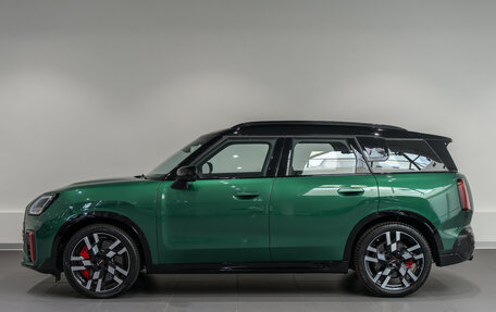 MINI Countryman, 2024 год, 7 050 000 рублей, 7 фотография