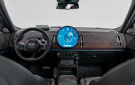 MINI Countryman, 2024 год, 7 050 000 рублей, 9 фотография