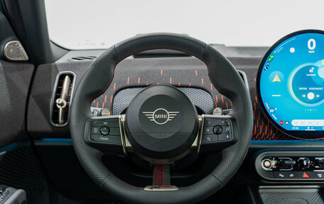 MINI Countryman, 2024 год, 7 050 000 рублей, 10 фотография