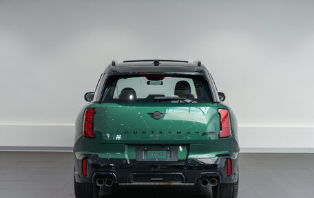MINI Countryman, 2024 год, 7 050 000 рублей, 5 фотография