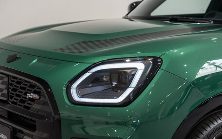 MINI Countryman, 2024 год, 7 050 000 рублей, 20 фотография