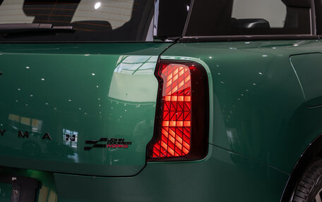 MINI Countryman, 2024 год, 7 050 000 рублей, 21 фотография