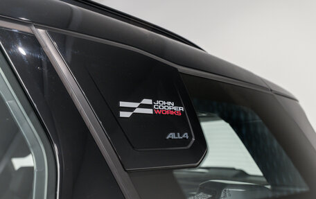 MINI Countryman, 2024 год, 7 050 000 рублей, 31 фотография