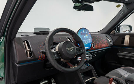 MINI Countryman, 2024 год, 7 050 000 рублей, 23 фотография