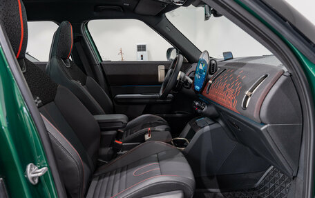 MINI Countryman, 2024 год, 7 050 000 рублей, 24 фотография