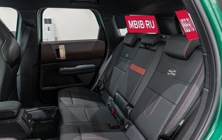 MINI Countryman, 2024 год, 7 050 000 рублей, 27 фотография