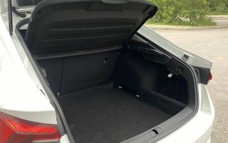 Skoda Octavia IV, 2021 год, 2 129 000 рублей, 13 фотография